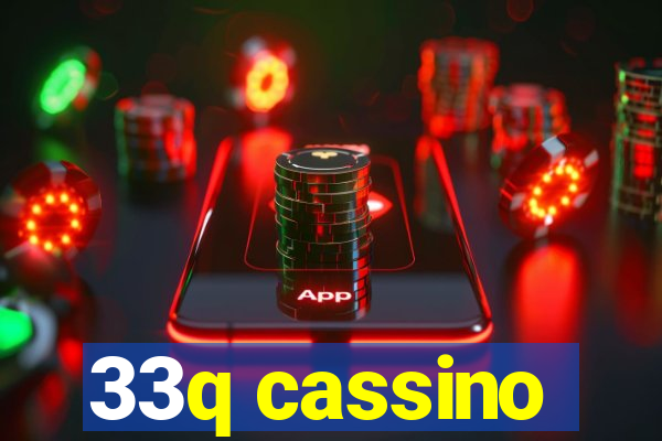 33q cassino